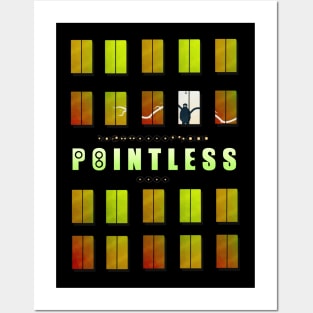 PONTLESS SPRING ROOM Posters and Art